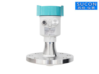 高頻雷達液位計（80G）